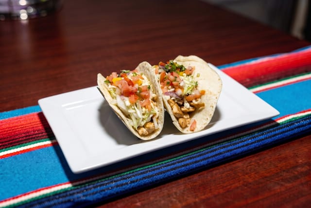 Classic Tacos