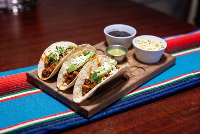 Diablo Tacos