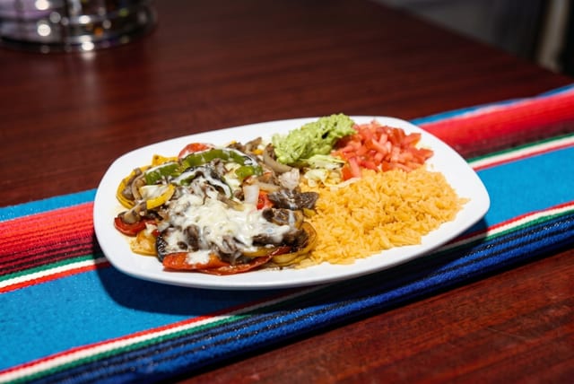 Enchilada Ranchera