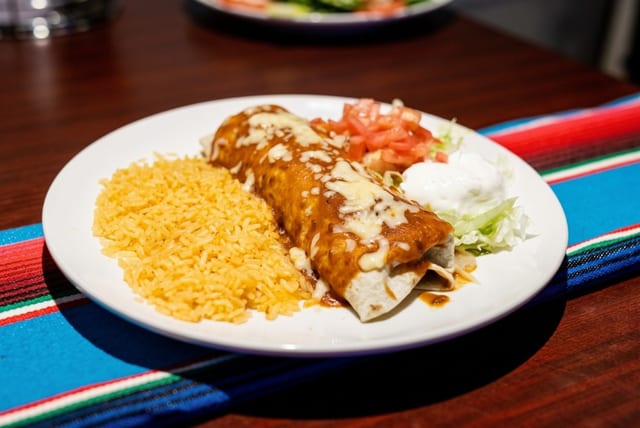 Super Burrito