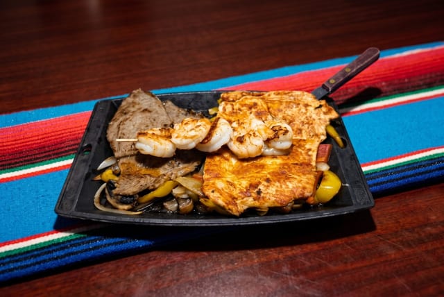 Parrillada Especial