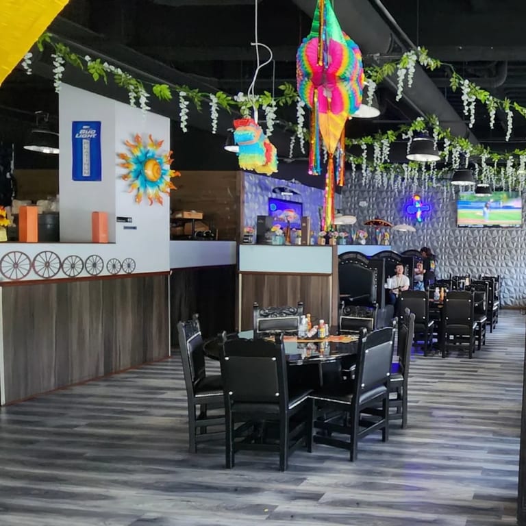 Reserve Your Table