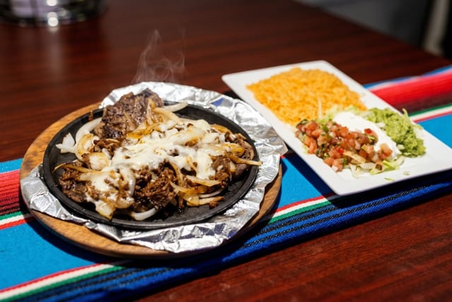 Steak Marias