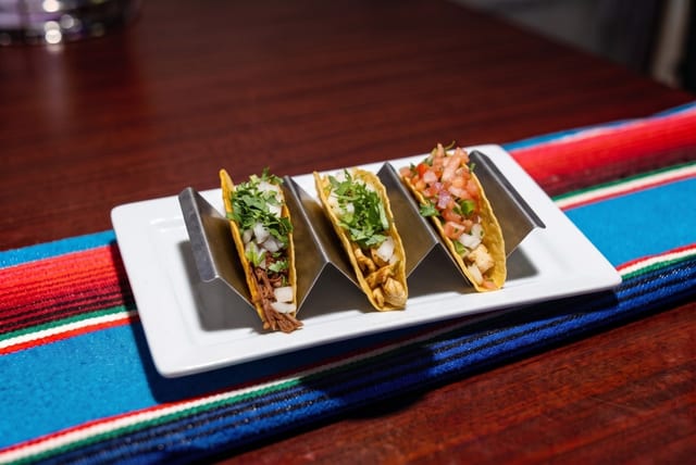 Classic Tacos