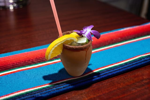 Cantarito