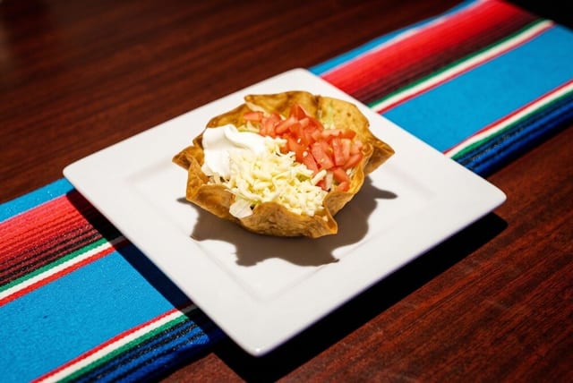 Taco Salad