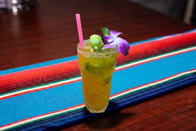 Mojito