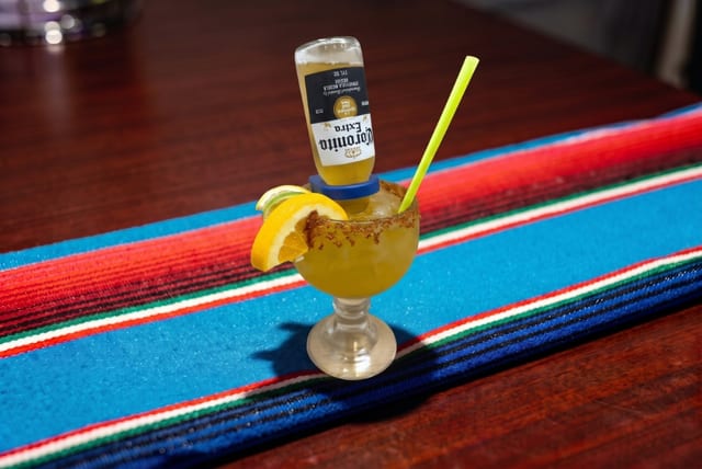 Coronarita
