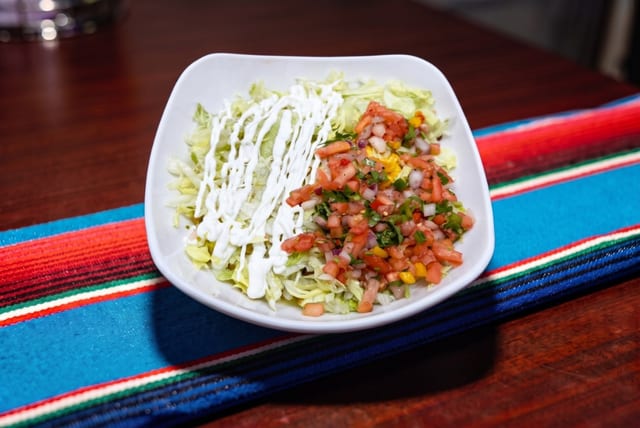 Chef Special Bowl