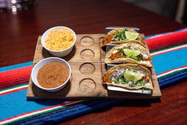 Cochinita Pibil