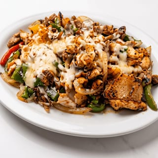 El Orito Fajita