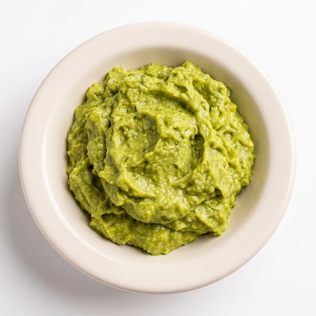 Guacamole Dip.