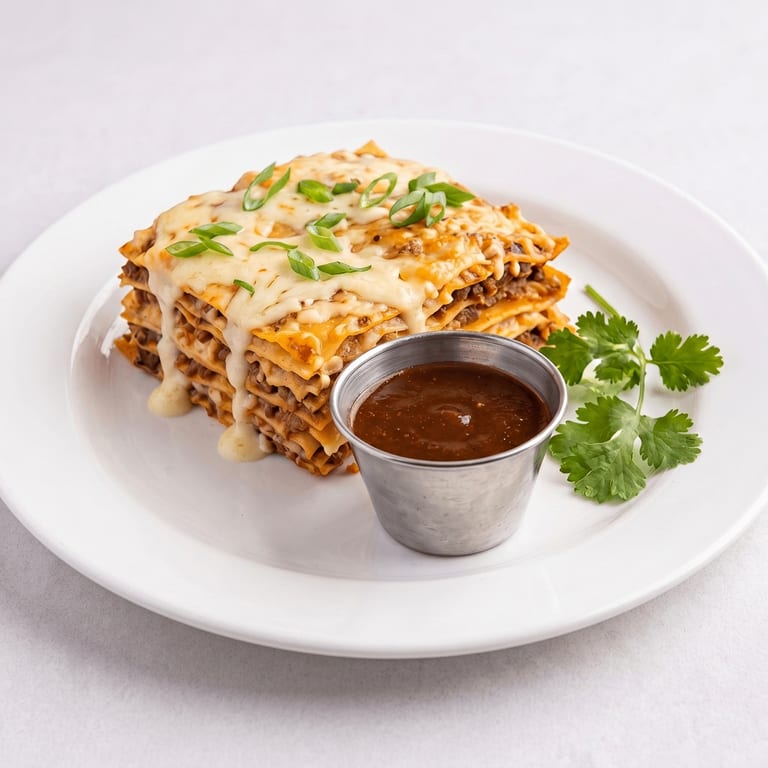 Discover Our Delicious Birria