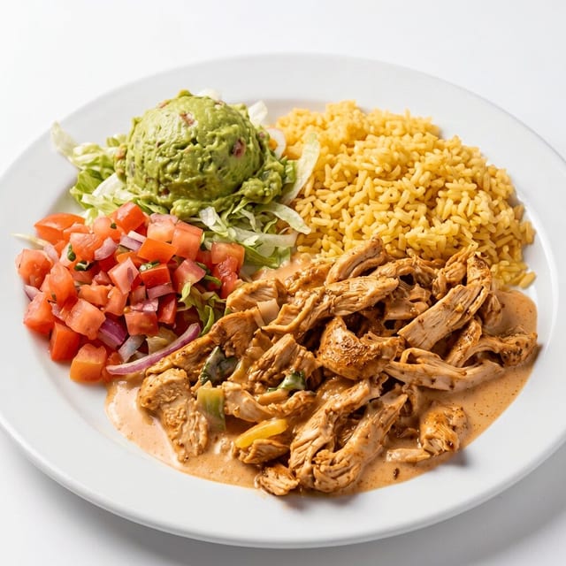 Pollo Tapatio.