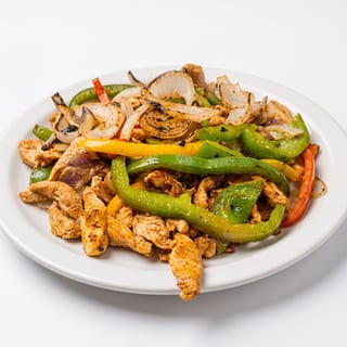 Chicken Fajita